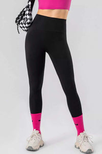 High-Waisted Seamless Active Leggings 101006865851266 48 Affordable Fashion Under $100 Jerry's Apparel 