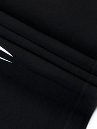 Men's Flower Pearl Detail Oversized Short Sleeve T-Shirt