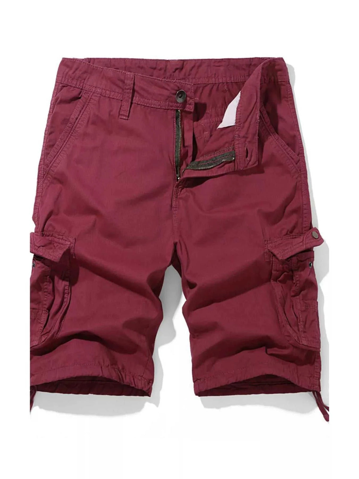 Men's Casual Cargo Shorts 100400880212945 55 Affordable Fashion Under $100 Jerry's Apparel 