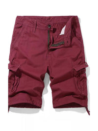Men's Casual Cargo Shorts 100400880212945 55 Affordable Fashion Under $100 Jerry's Apparel 