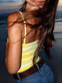 Gradient Adjustable Straps Cami 100100102114789 41 Affordable Fashion Under $100 Jerry's Apparel 