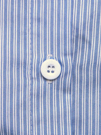 Striped Slim-Fit Button-Down Shirt 101001608901283 42 Affordable Fashion Under $100 Jerry's Apparel 