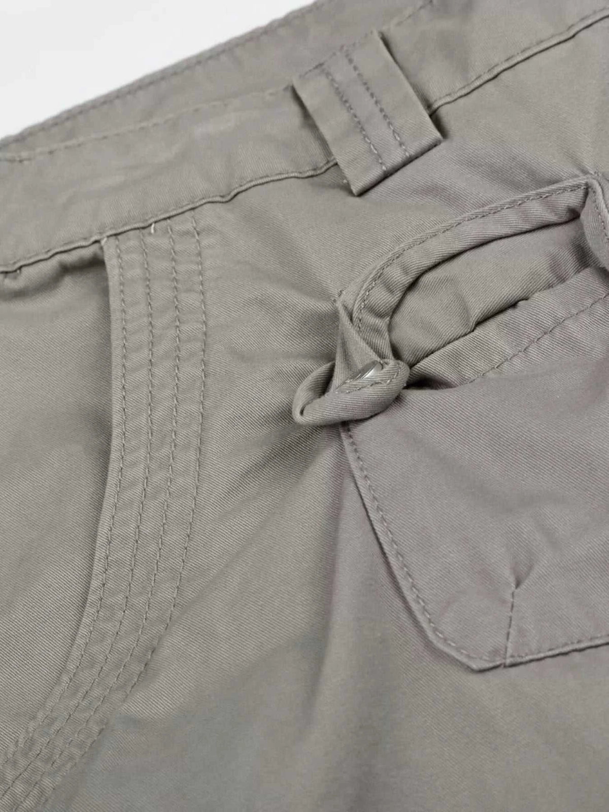 Men's Cargo Shorts with Multiple Pockets 100400990929074 114 High-waisted Shorts Jerry's Apparel 