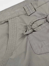 Men's Cargo Shorts with Multiple Pockets 100400990929074 114 High-waisted Shorts Jerry's Apparel 