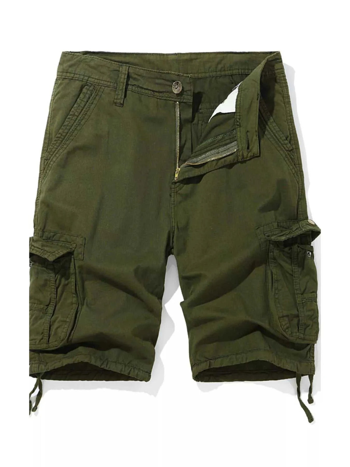 Men's Casual Cargo Shorts 100400880212945 55 Affordable Fashion Under $100 Jerry's Apparel 