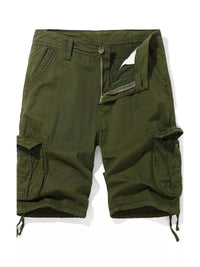 Men's Casual Cargo Shorts 100400880212945 55 Affordable Fashion Under $100 Jerry's Apparel 