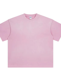 Men's Round Neck Half Sleeve T-Shirt