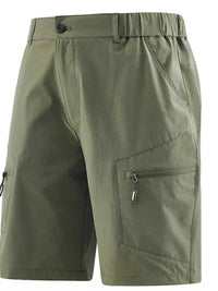 Men's Plus Size Zipper Pocket Outdoor Shorts 100400035096433 57 Affordable Fashion Under $100 Jerry's Apparel 