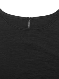 Round Neck Sleeveless Top and Pants Set 100100756401085 36 Affordable Fashion Under $100 Jerry's Apparel 