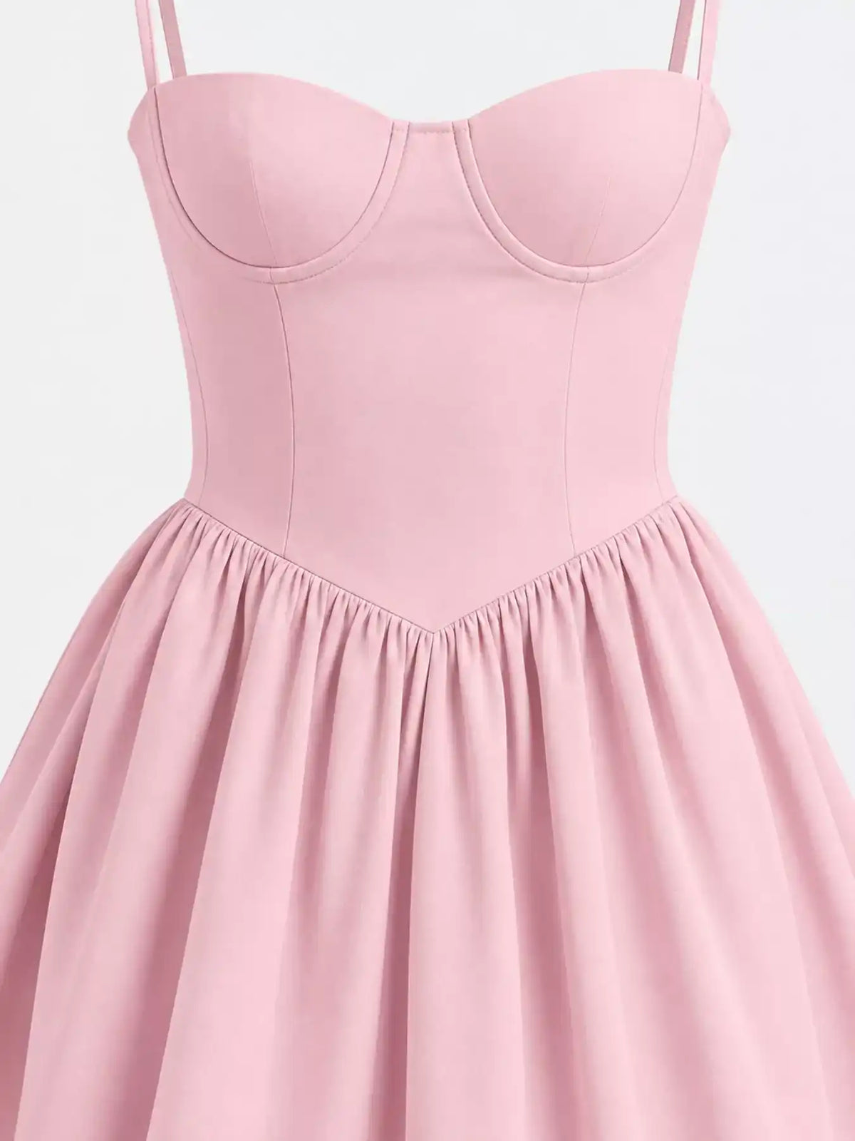Sweetheart Neck Midi Cami Dress 101001446580191 42 Gifts for Her Jerry's Apparel 