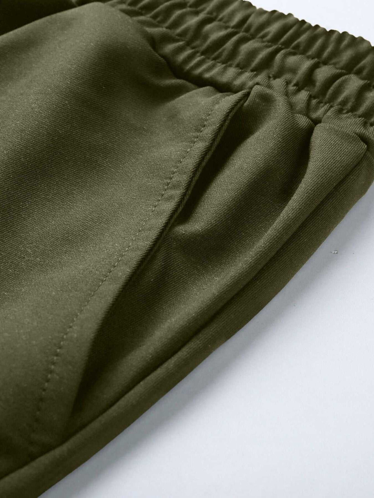 Men's Full Size Drawstring Cargo Shorts Plus Size 100400422020898 44 Gifts for Him Jerry's Apparel 