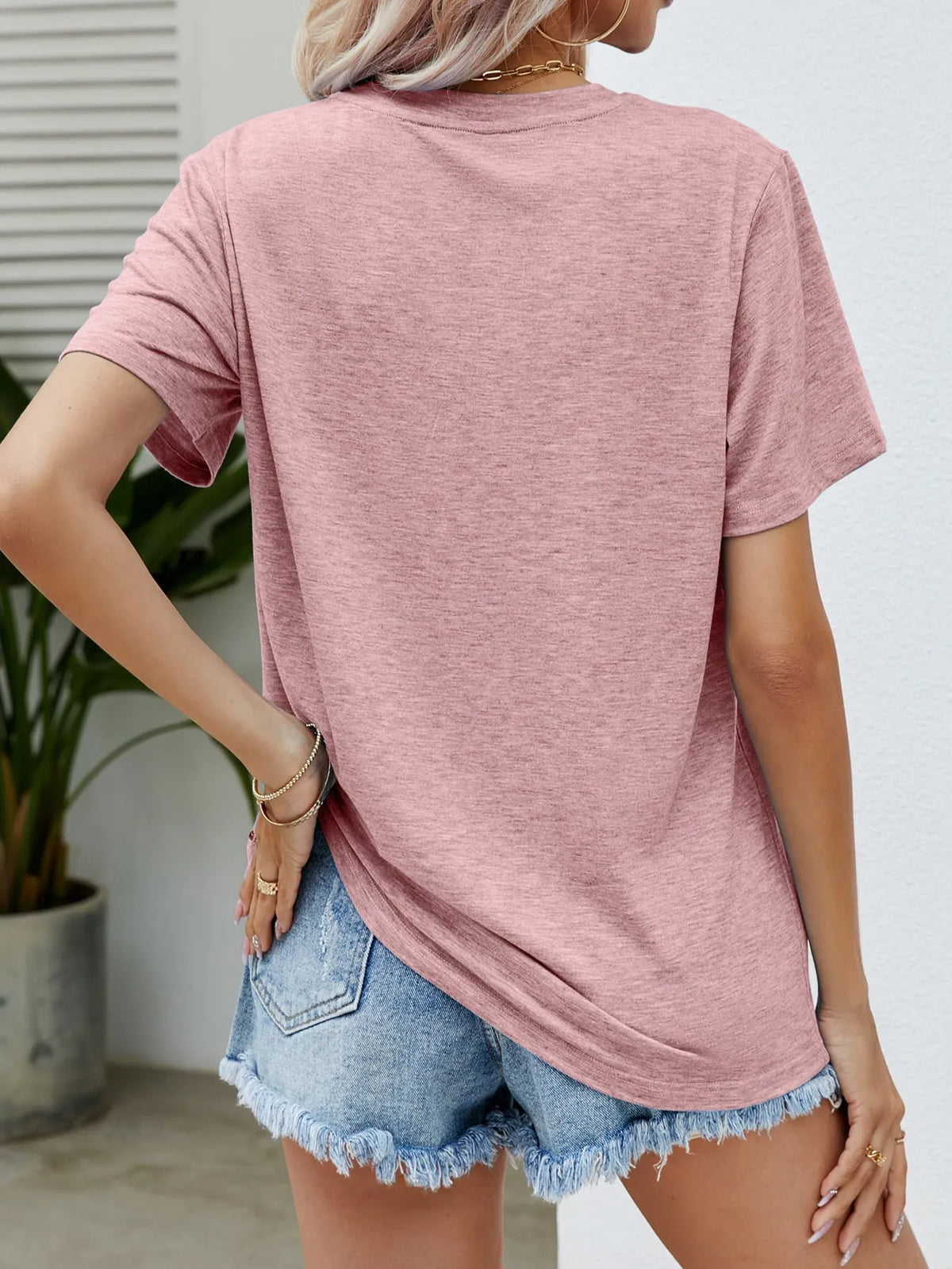 Independence Day Clothing - 4th of July Graphic Tee