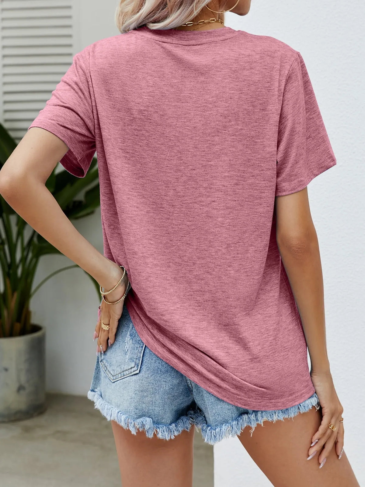 Independence Day Clothing - 4th of July Graphic Tee
