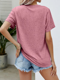 Independence Day Clothing - 4th of July Graphic Tee