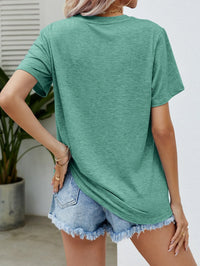 Independence Day Clothing - 4th of July Graphic Tee